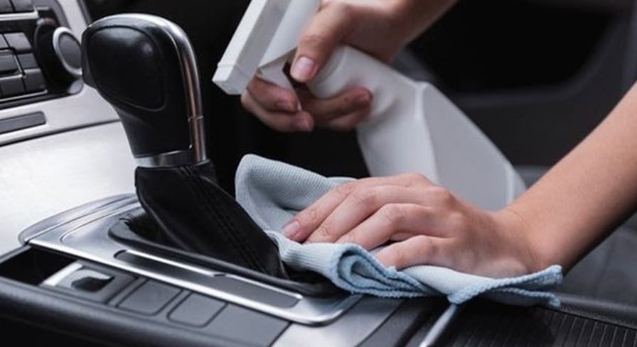 Tips Membersihkan Mobil