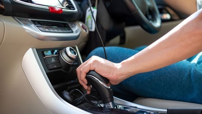 Kebiasaan Yang Merusak Mobil Matic