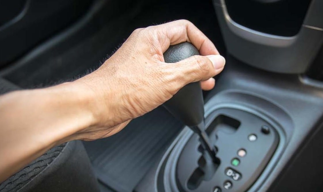 Ciri Avanza Matik Mengalami Masalah