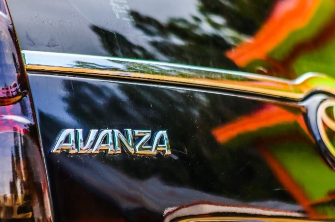 Ciri Avanza Matik Mengalami Masalah