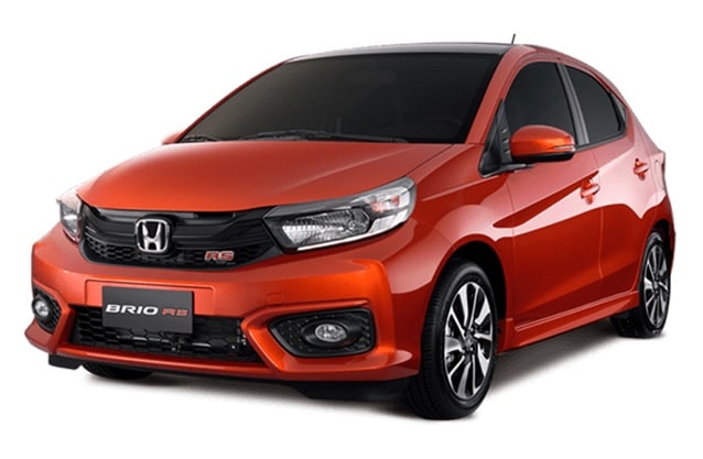 Fakta Menarik Honda Brio 2020