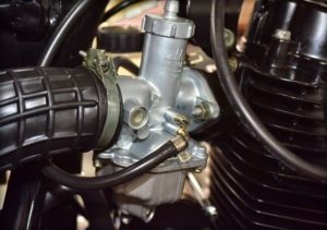 Karburator Motor Bermasalah: Bagaimana Cara Mengatasinya?