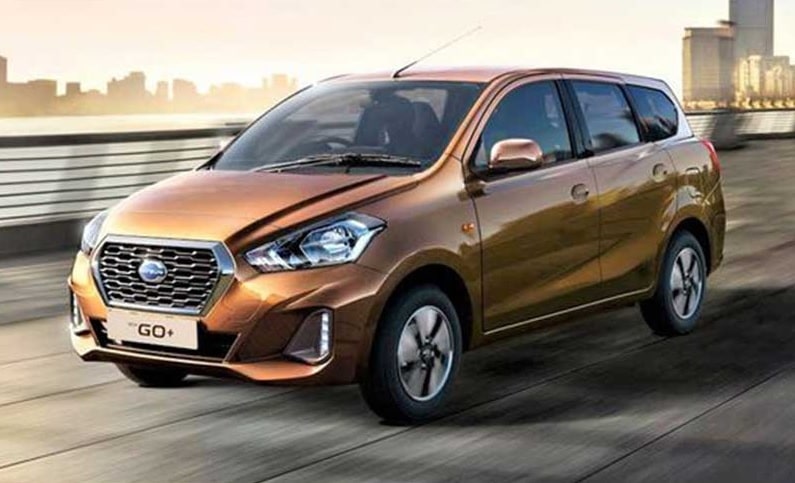 Memilih Mobil Irit BBM