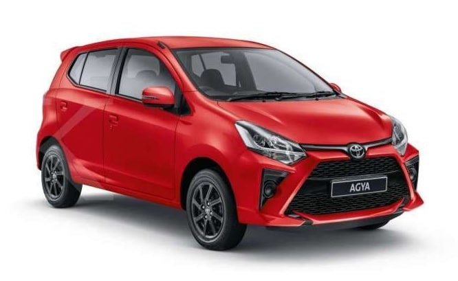 Mobil Untuk Wanita Bertubuh Pendek