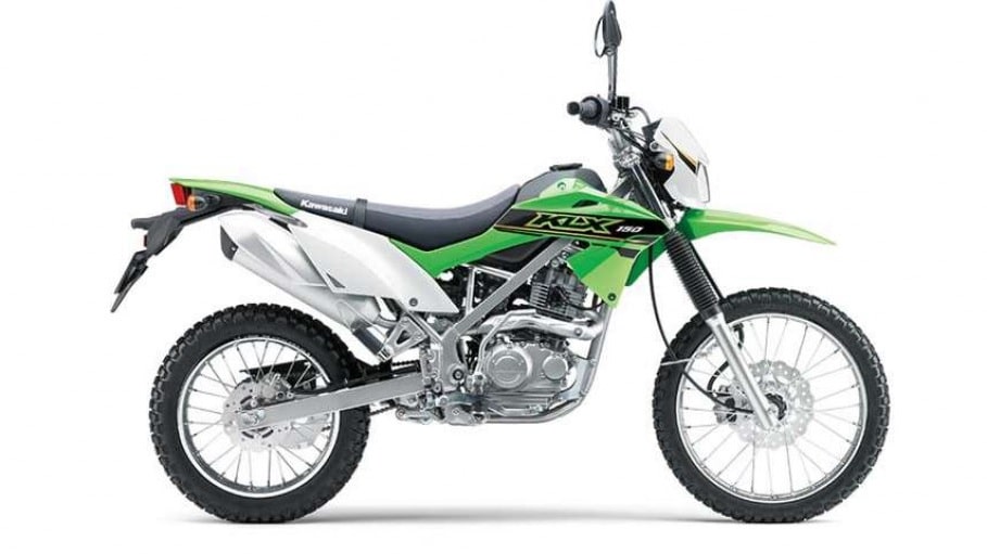 Motor Karburator