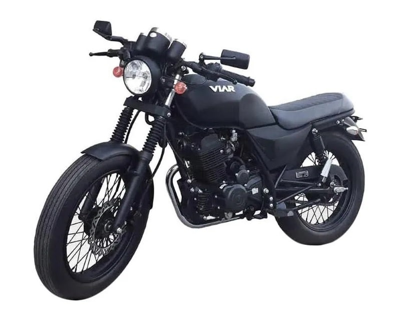 Motor Karburator
