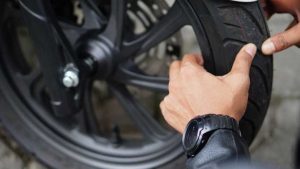 Kenapa Ban Tubeless Sering Kempes?