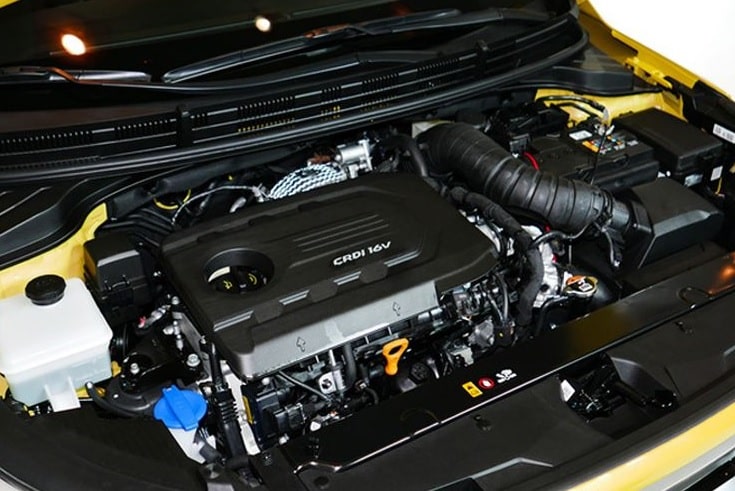 Perbedaan Mesin Bensin dan Mesin Diesel