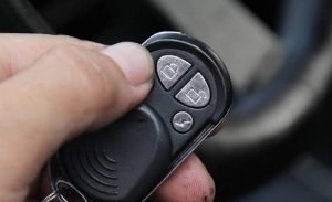 5 Rekomendasi Alarm Mobil: Pilihan Terbaik Demi Keamanan!