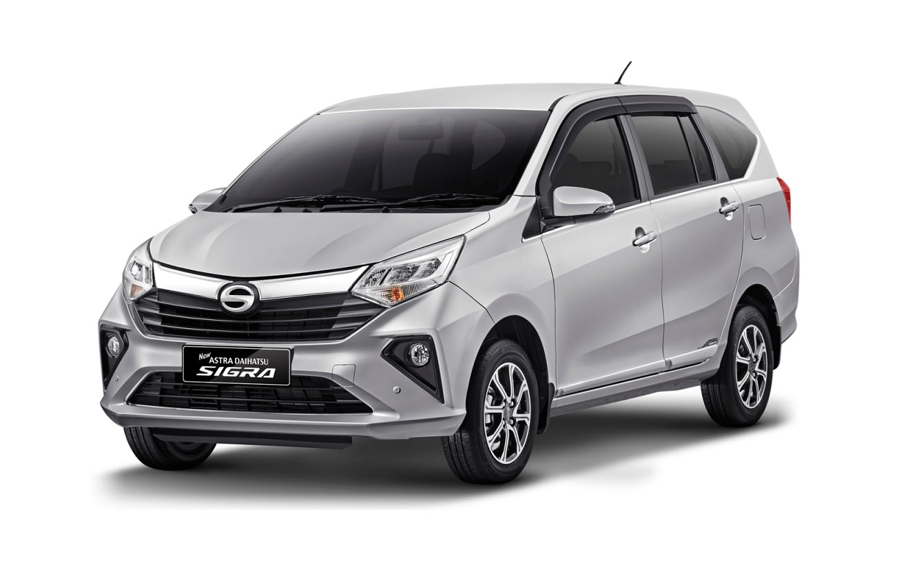 Rekomendasi Mobil Keluarga