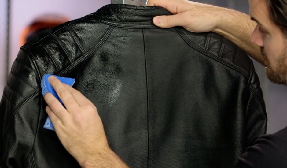 Cara Merawat Jaket Kulit agar Awet dan Tidak Mudah Kusam