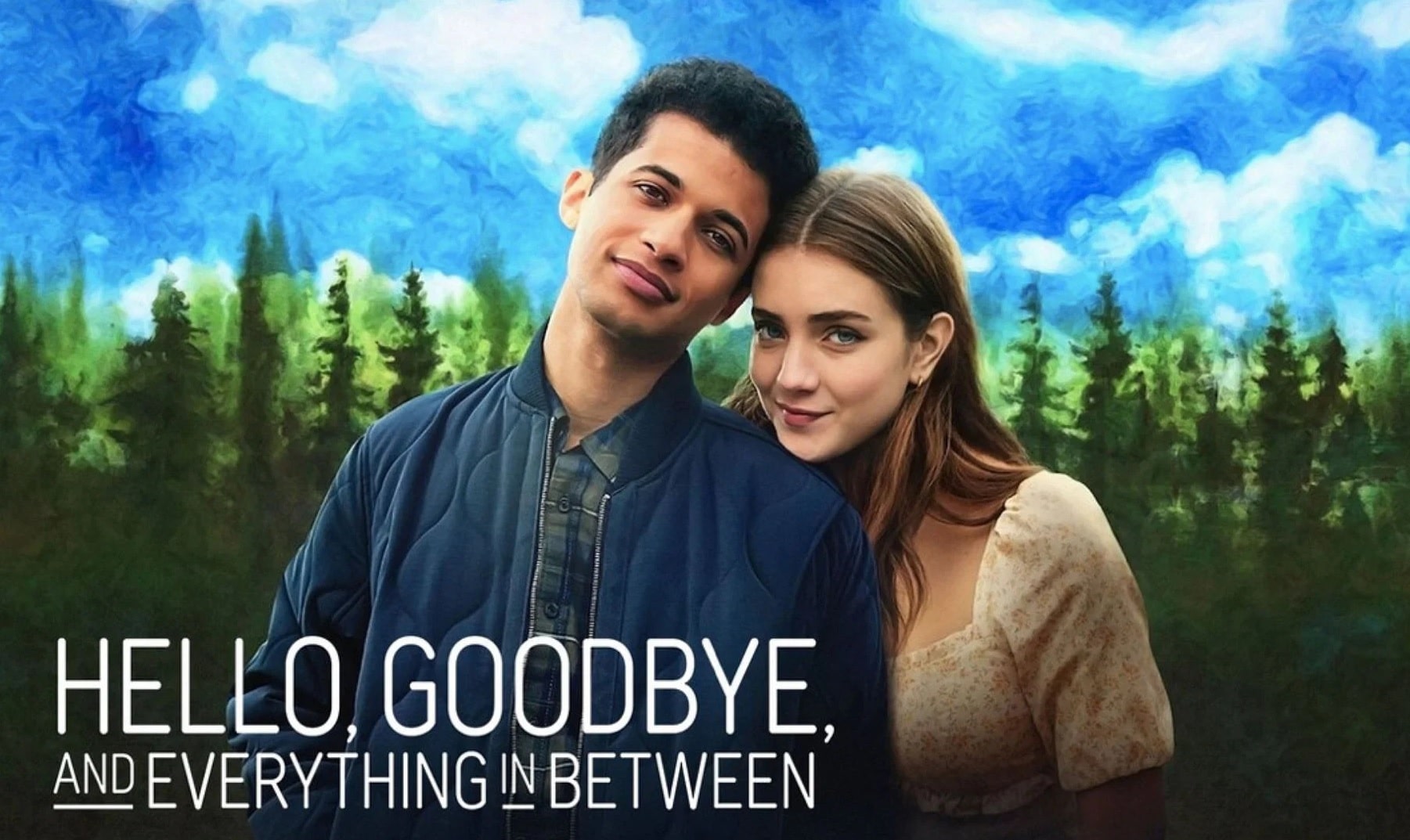 Film Romantis Netflix Terbaru