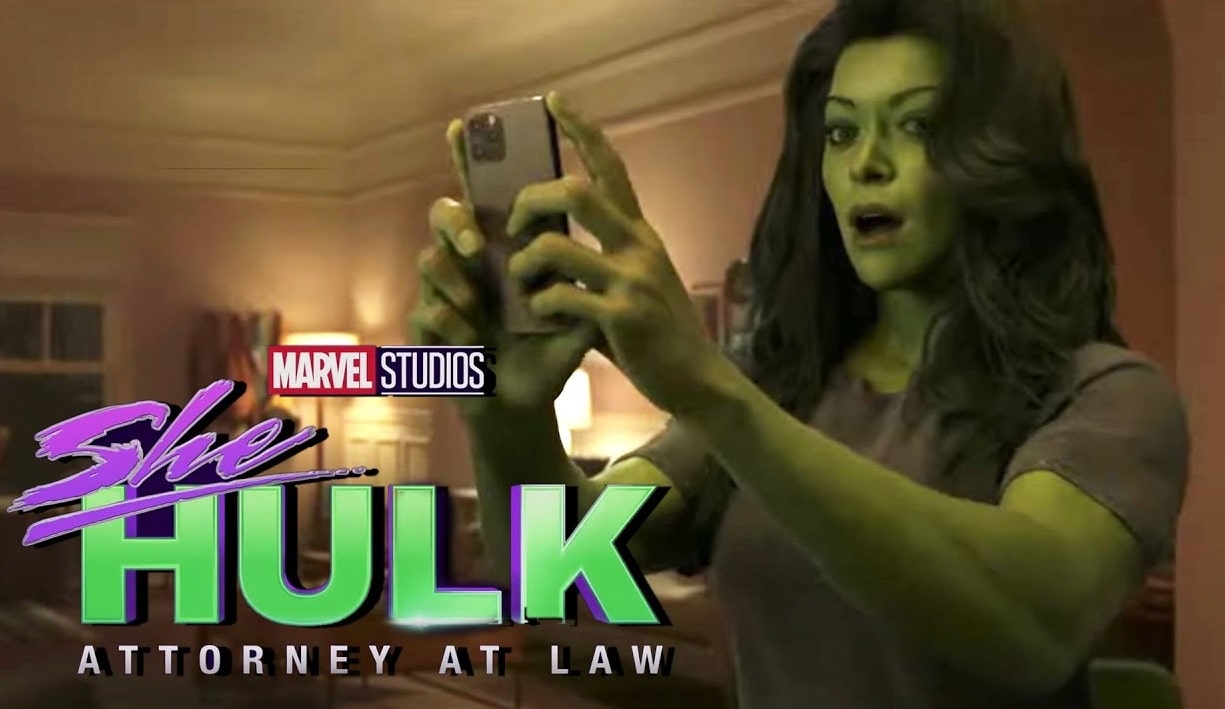 Film dan Serial Disney+ Hotstar