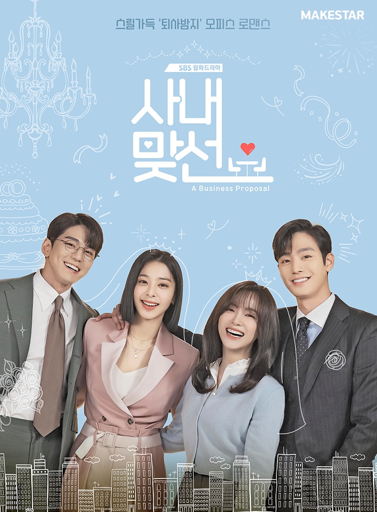 Drama Korea Yang Tayang di Netflix