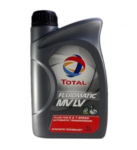 4 Pilihan Oli Transmisi Mobil Matic Terbaik