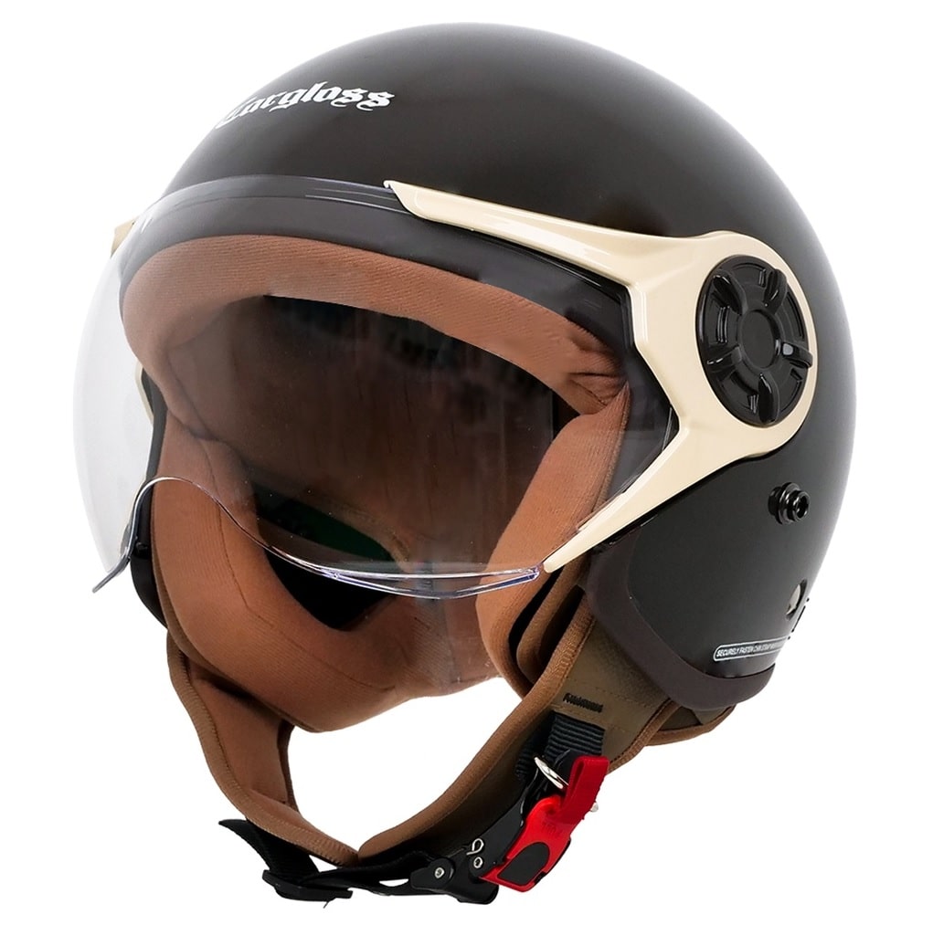 Helm untuk Wanita