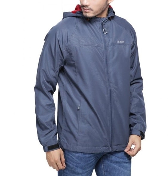 Jaket Motor Untuk Harian