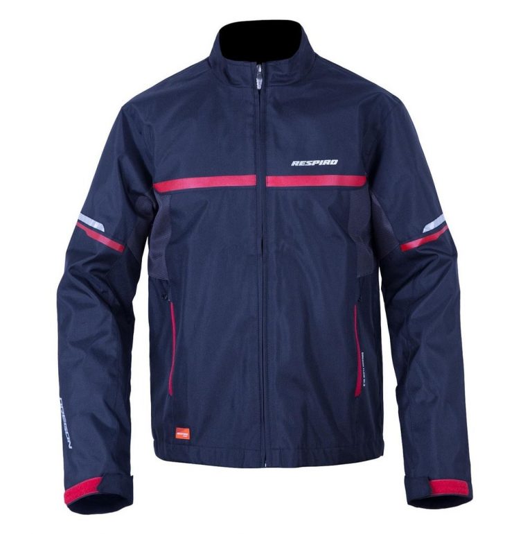 Rekomendasi Jaket Motor Untuk Harian