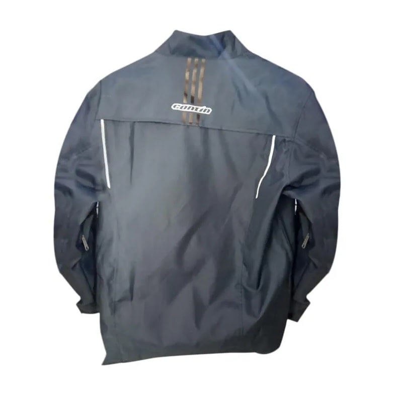 Jaket Motor Untuk Harian