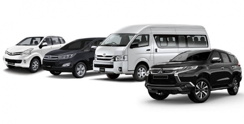 Membeli Mobil Untuk Bisnis Rental