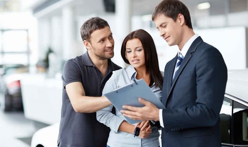 Mengatur Keuangan Sebelum Kredit Mobil Baru