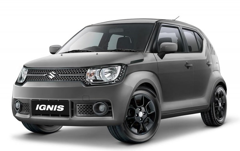 Mobil Irit Bahan Bakar 2022