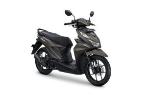 Daftar Rekomendasi Motor Paling Irit Bensin