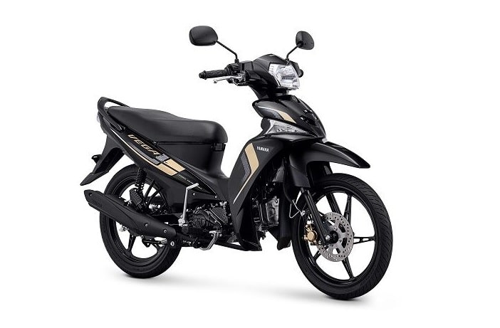 Motor Paling Irit Bensin