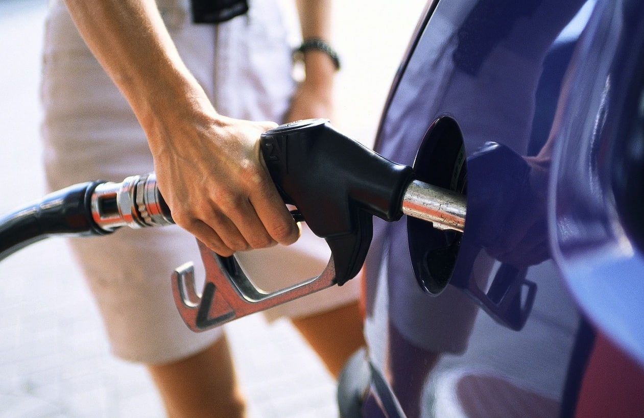 Penyebab Mobil Boros BBM