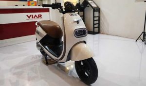 Alasan Harus Ganti ke Motor Listrik