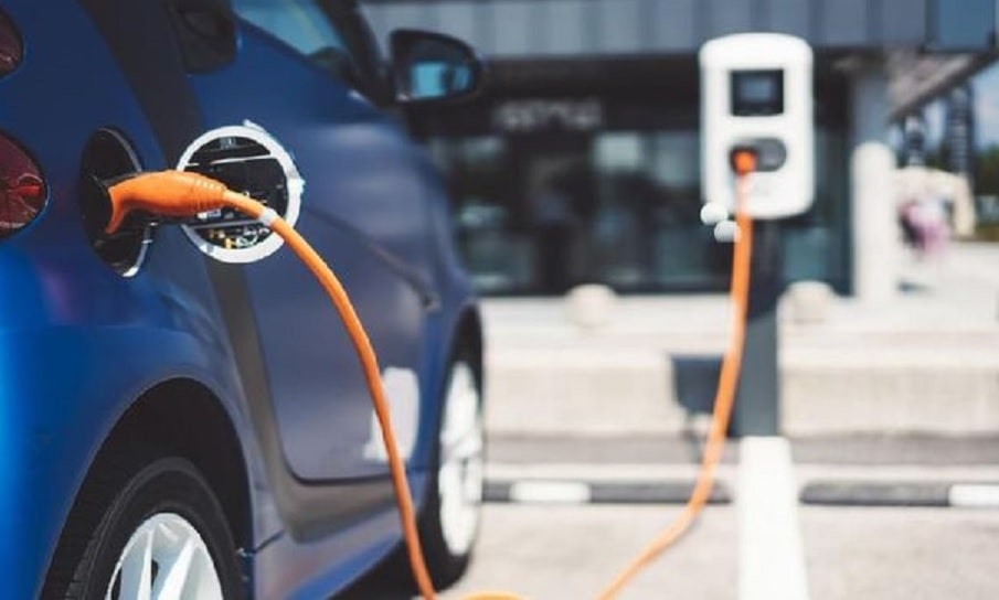 Alasan Mobil Listrik Layak Dipertimbangkan