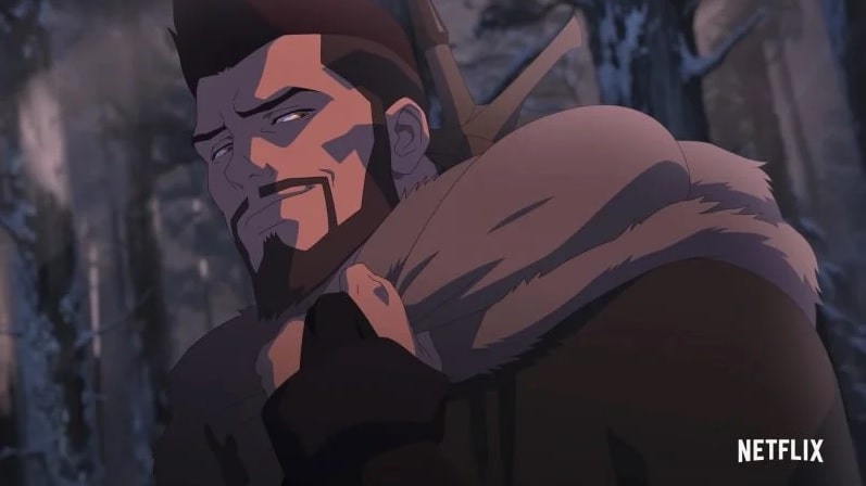 Rekomendasi Anime Netflix Terbaik