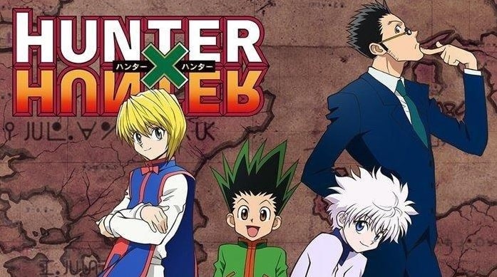 Rekomendasi Anime Netflix Terbaik