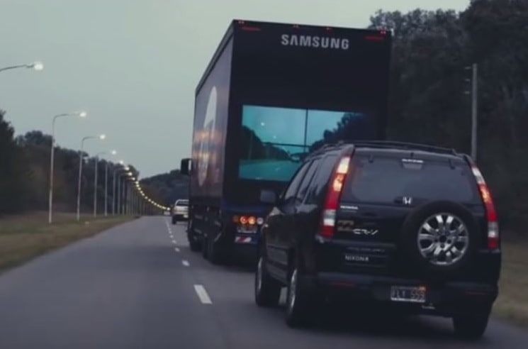 Cara Menghindari Blind Spot