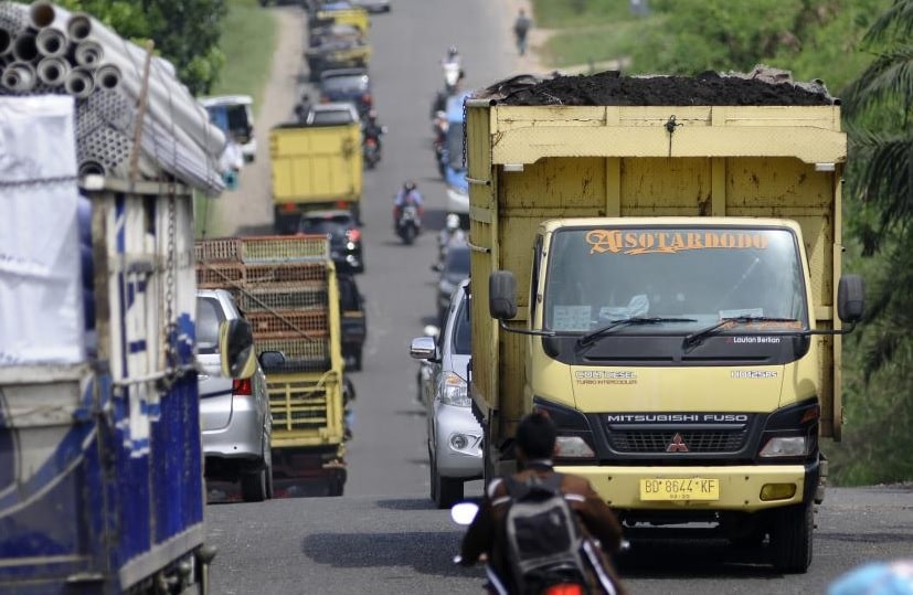 Cara Menghindari Blind Spot