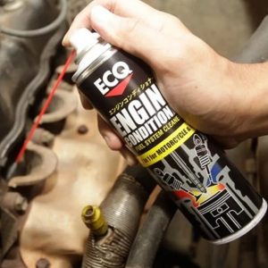 Fungsi Carbon Cleaner Mobil, untuk Apa?