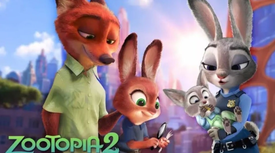 Film Disney Terbaru yang Tayang di Disney+ Hotstar