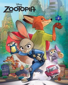 Film Disney Terbaru yang Tayang di Disney+ Hotstar