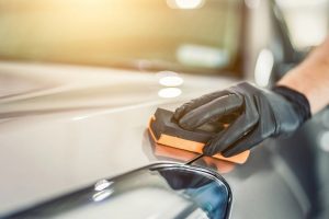 Apa Saja Manfaat Coating Mobil?