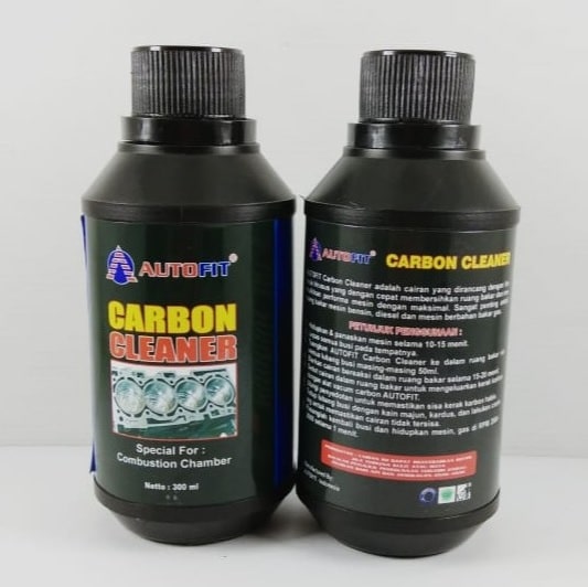 6 Merek Carbon Cleaner Mobil yang Terkenal