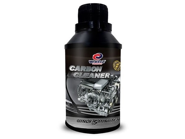 6 Merek Carbon Cleaner Mobil yang Terkenal