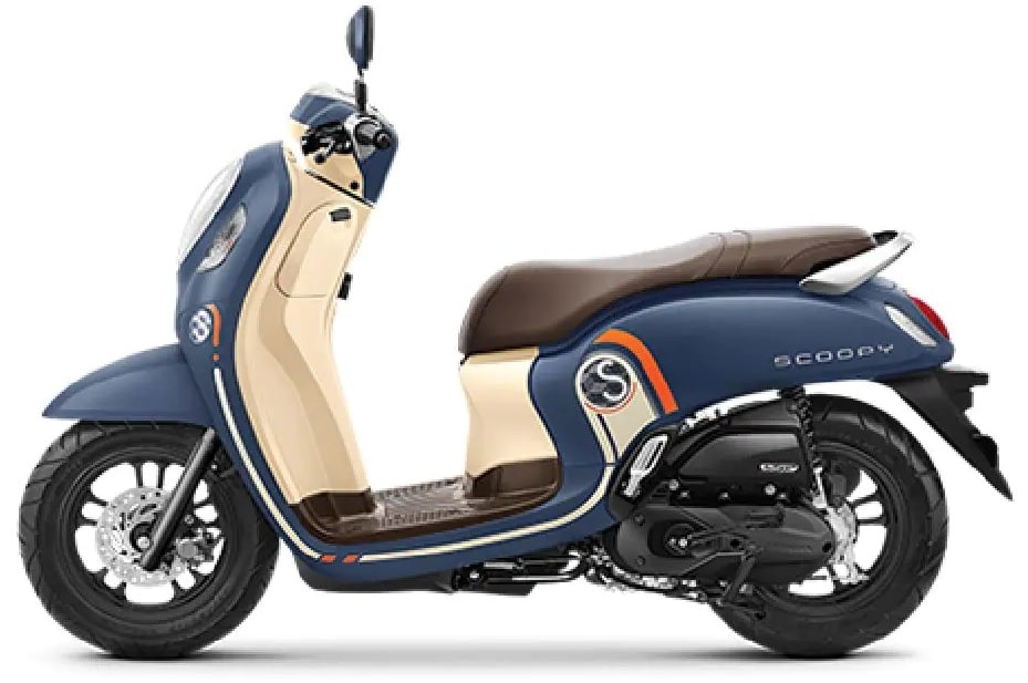 Motor di Bawah Harga Rp 30 Juta