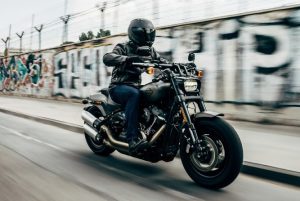 Begini Perawatan Motor Gede