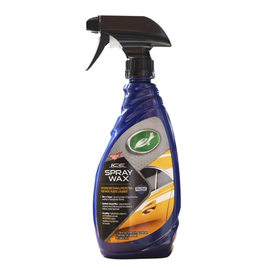 Rekomendasi Merk Sabun Cuci Mobil