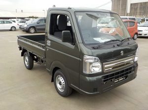 5 Rekomendasi Mobil Pick Up untuk Usaha