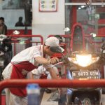 Tips Merawat Motor Injeksi