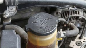 Perbedaan Power Steering Hidrolik dan Elektrik