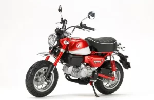 Motor Honda Monkey
