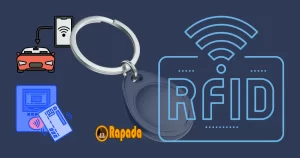 RFID Technology Applications