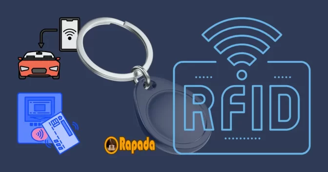 RFID Technology Applications